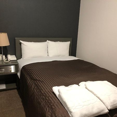 Hotel New White House Rumoi Eksteriør billede